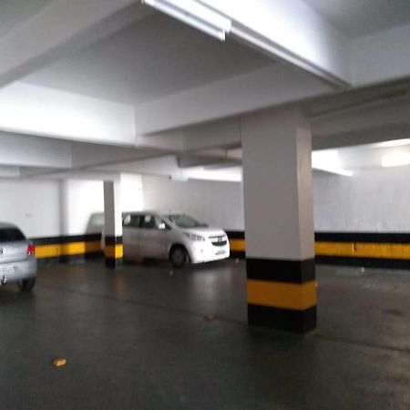 Apartamento A 50M Da Praia Do Forte 卡波布里奥 外观 照片