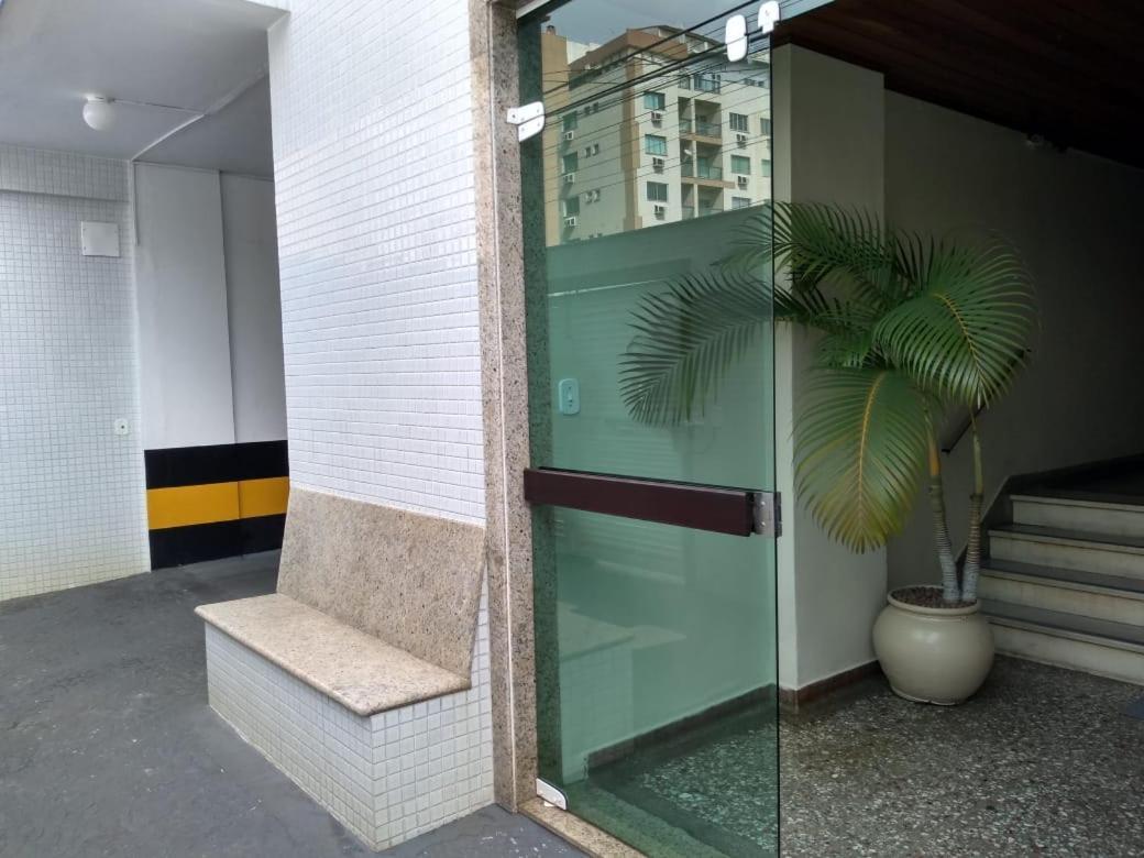 Apartamento A 50M Da Praia Do Forte 卡波布里奥 外观 照片